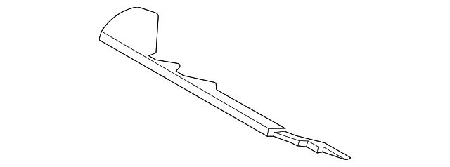 Front Trim - BMW