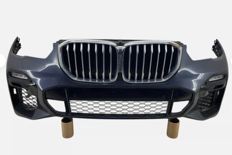 Used BMW X5 Front Bumper